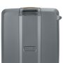 Valise cabine rigide 57203 55 cm Dark Grey