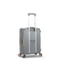 Valise cabine rigide 57203 55 cm Dark Grey