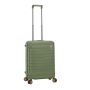 Valise cabine rigide 57203 55 cm Olive