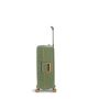 Valise cabine rigide 57203 55 cm Olive