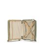 Valise cabine rigide 57203 55 cm Olive