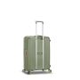 Valise cabine rigide 57203 55 cm Olive