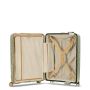 Valise rigide 57203 68 cm Olive
