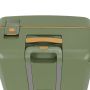 Valise rigide 57203 68 cm Olive
