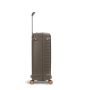 Valise rigide 57203 68 cm Coffee