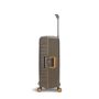 Valise rigide 57203 68 cm Coffee