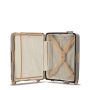 Valise rigide 57203 68 cm Coffee
