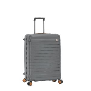 Valise rigide 57203 68 cm Dark Grey
