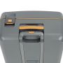 Valise rigide 57203 68 cm Dark Grey