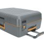 Valise rigide 57203 68 cm Dark Grey