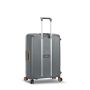Valise rigide 57203 68 cm Dark Grey
