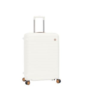 Valise rigide 57203 68 cm Milk