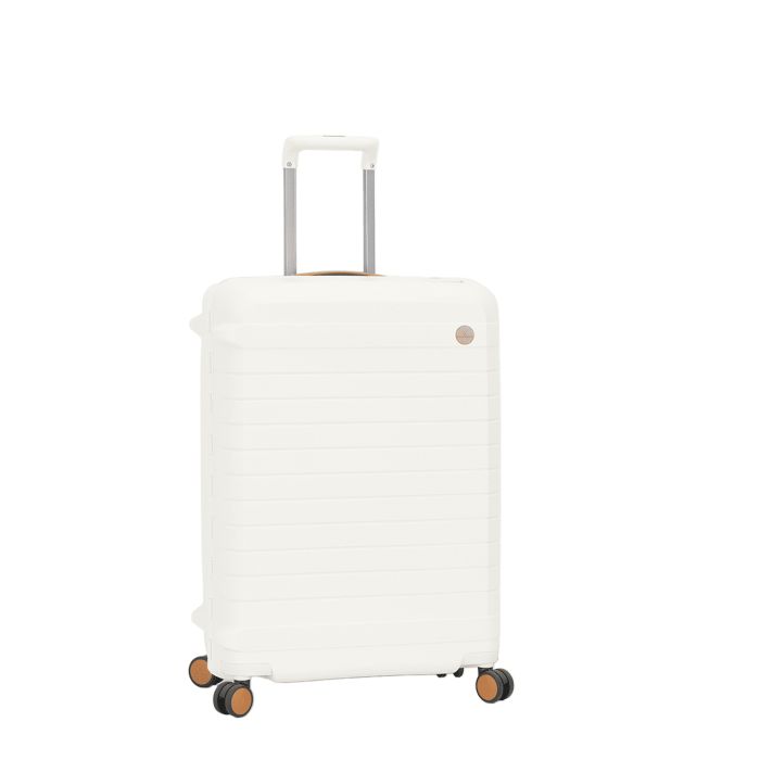Valise rigide 57203 68 cm Milk