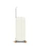 Valise rigide 57203 68 cm Milk