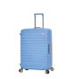 Valise rigide 57203 68 cm Blue