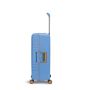 Valise rigide 57203 68 cm Blue
