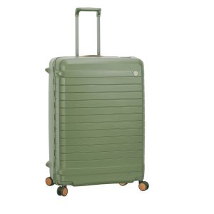 Valise rigide 57203 77 cm Olive