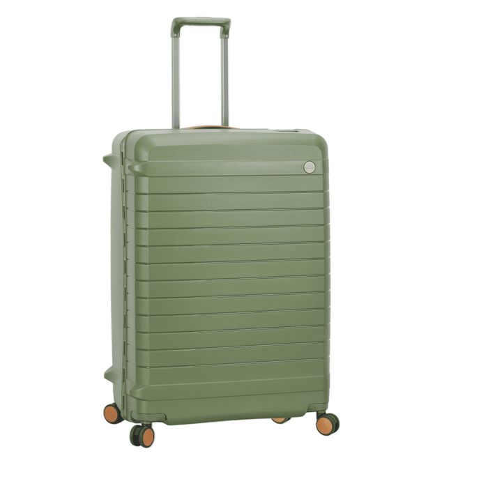 Valise rigide 57203 77 cm Olive