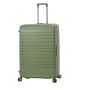 Valise rigide 57203 77 cm Olive