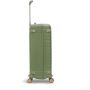Valise rigide 57203 77 cm Olive