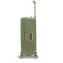 Valise rigide 57203 77 cm Olive