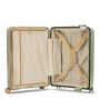 Valise rigide 57203 77 cm Olive