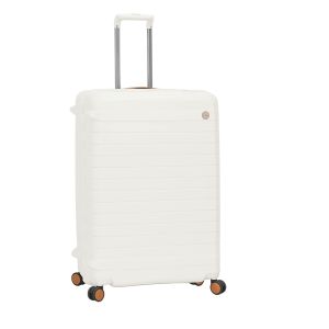 Valise rigide 57203 77 cm Milk
