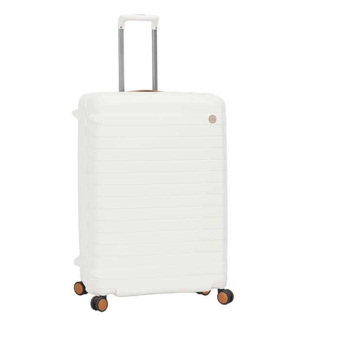 Valise rigide 57203 77 cm Milk