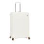 Valise rigide 57203 77 cm Milk