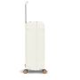 Valise rigide 57203 77 cm Milk