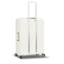 Valise rigide 57203 77 cm Milk