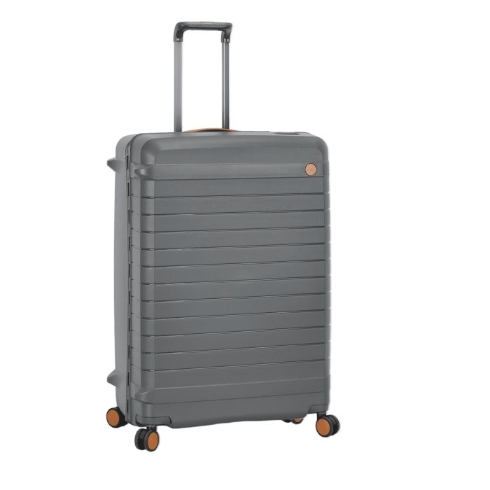 Valise rigide 57203 77 cm Dark Grey