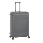 Valise rigide 57203 77 cm Dark Grey