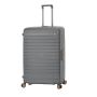 Valise rigide 57203 77 cm Dark Grey