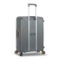 Valise rigide 57203 77 cm Dark Grey