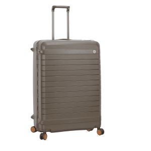Valise rigide 57203 77 cm Coffee