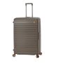 Valise rigide 57203 77 cm Coffee