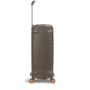 Valise rigide 57203 77 cm Coffee