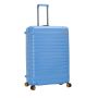 Valise rigide 57203 77 cm Blue