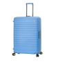 Valise rigide 57203 77 cm Blue