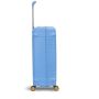 Valise rigide 57203 77 cm Blue