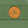 Valise rigide 57203 77 cm Olive