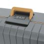 Valise rigide 57203 77 cm Dark Grey