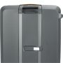 Valise rigide 57203 77 cm Dark Grey