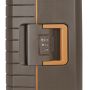 Valise rigide 57203 77 cm Coffee