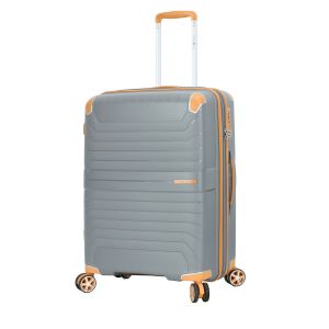 Valise rigide 59103 Extensible 76 cm Dark grey