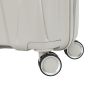 Lot de 3 valises rigides 51103 55, 67 et 77 cm Coral