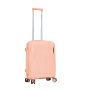 Lot de 3 valises rigides 51103 55, 67 et 77 cm Coral