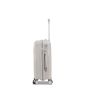 Lot de 3 valises rigides 51103 55, 67 et 77 cm Sky Grey