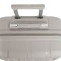 Lot de 3 valises rigides 51103 55, 67 et 77 cm Sky Grey